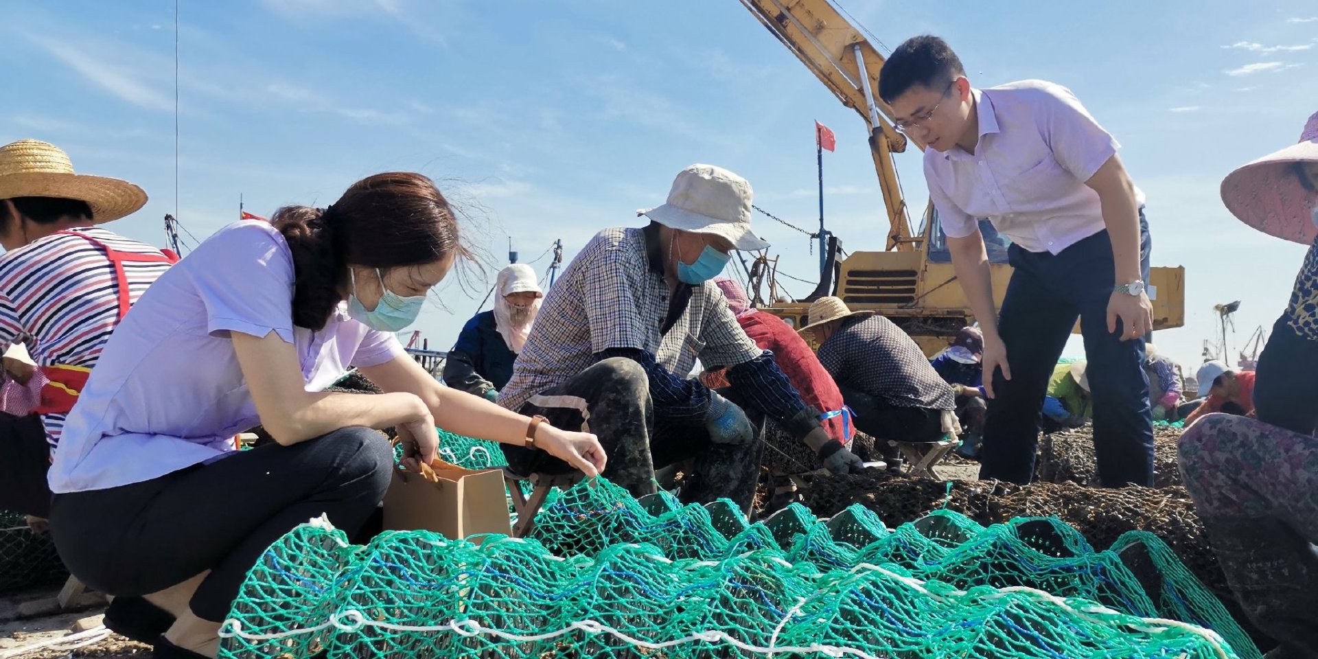 云崖园艺场